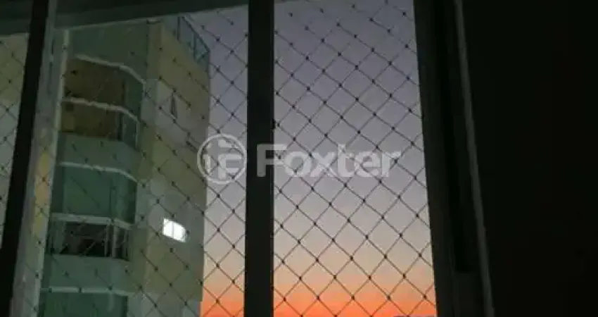 Apartamento com 2 quartos à venda na Rua João Meirelles, 967, Abraão, Florianópolis