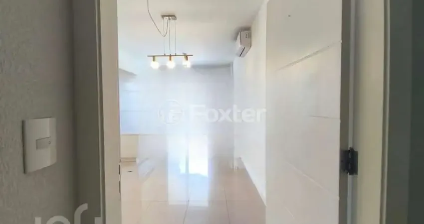 Apartamento com 2 quartos à venda na Rua João Meirelles, 967, Abraão, Florianópolis