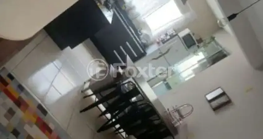 Apartamento com 1 quarto à venda na Rua Valmor Francisco, 25, Bela Vista, Palhoça