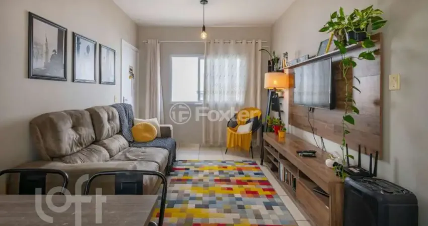 Apartamento com 2 quartos à venda na Rua Valmor Francisco, 25, Bela Vista, Palhoça