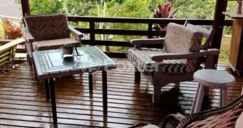 Casa com 3 quartos à venda na Servidão Monte Sião, 80, Itacorubi, Florianópolis