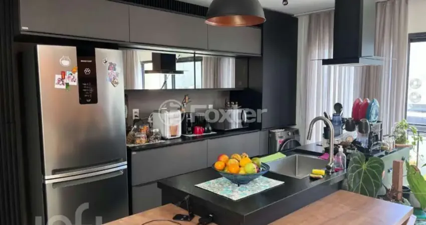 Apartamento com 2 quartos à venda na Servidão Sérvulo Chagas, 31, Campeche, Florianópolis