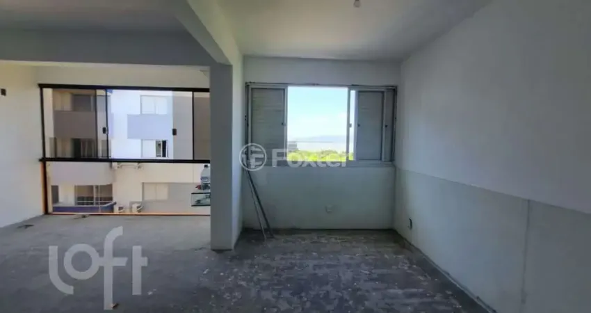 Apartamento com 3 quartos à venda na Rua Almirante Lamego, 185, Centro, Florianópolis