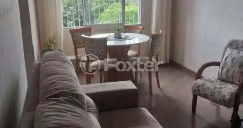 Apartamento com 2 quartos à venda na Rua Antônio José da Silva, 41, Partenon, Porto Alegre