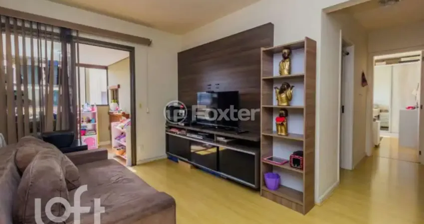 Apartamento com 2 quartos à venda na Avenida Coronel Lucas de Oliveira, 2111, Bela Vista, Porto Alegre