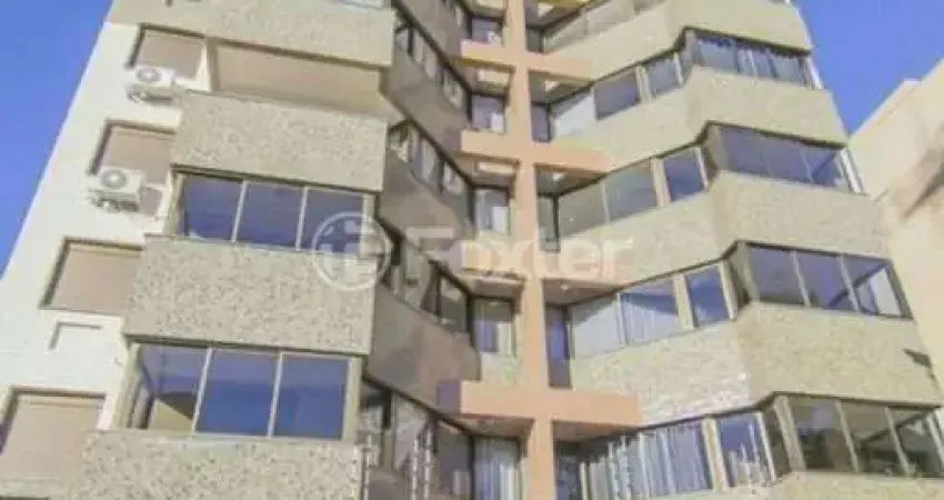 Apartamento com 3 quartos à venda na Rua Umbú, 140, Passo da Areia, Porto Alegre