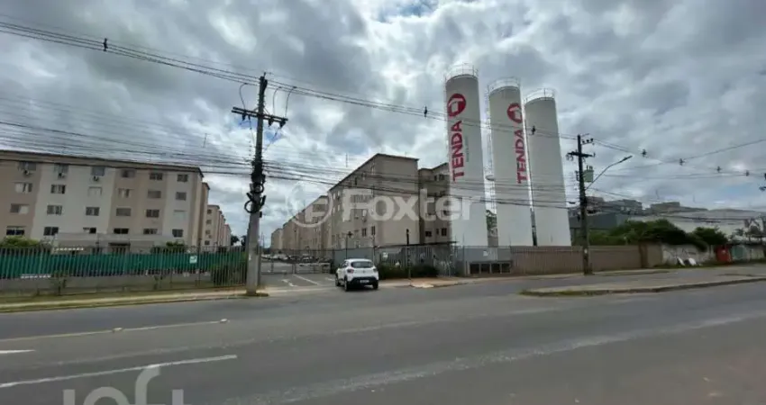 Apartamento com 2 quartos à venda na Rua A J Renner, 1362, Estância Velha, Canoas