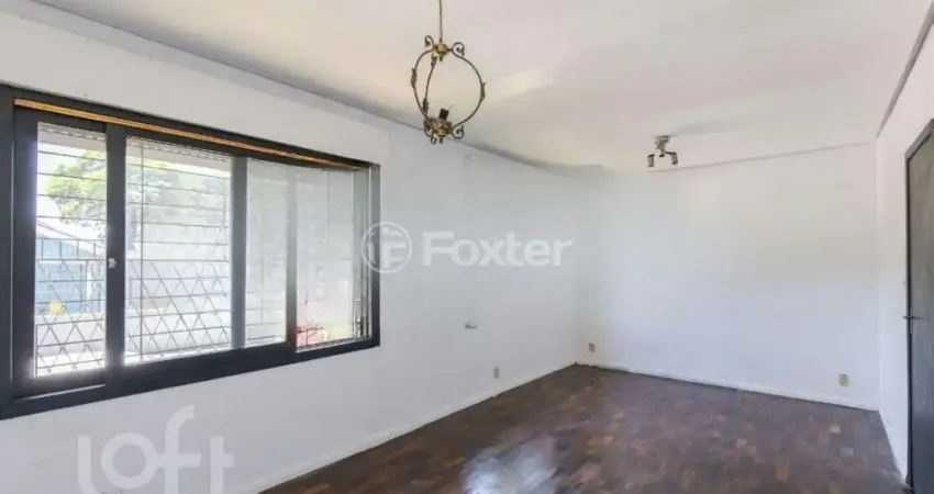 Casa com 3 quartos à venda na Rua Álvaro Moreira, 20, Santo Antônio, Porto Alegre