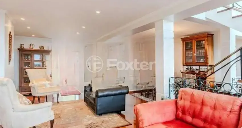 Casa com 3 quartos à venda na Rua Professor Padre Gomes, 101, Sétimo Céu, Porto Alegre