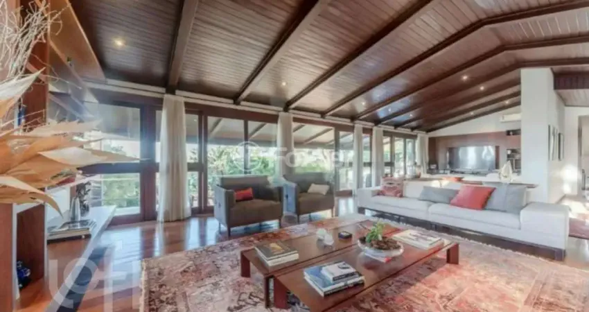 Casa com 4 quartos à venda na Rua Coroados, 1185, Vila Assunção, Porto Alegre