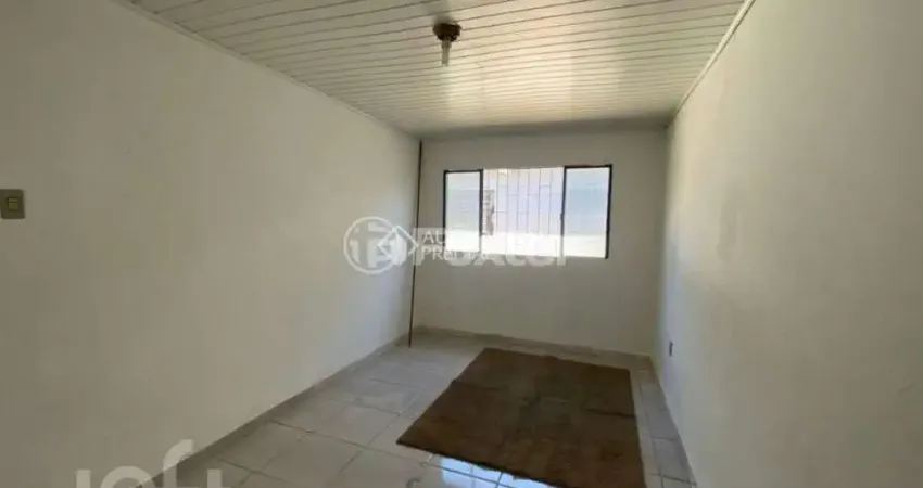 Casa com 2 quartos à venda na Rua José Luiz Schroeder, 54, Rio Branco, São Leopoldo