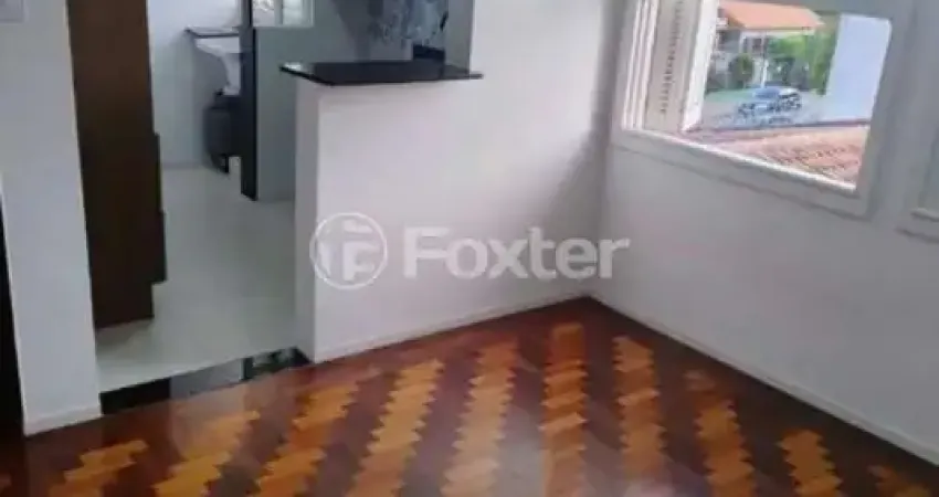 Apartamento com 2 quartos à venda na Rua Grão Pará, 367, Menino Deus, Porto Alegre