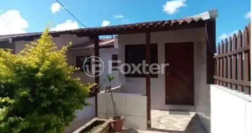 Casa com 2 quartos à venda na Rua João Santana, 170, Campestre, São Leopoldo