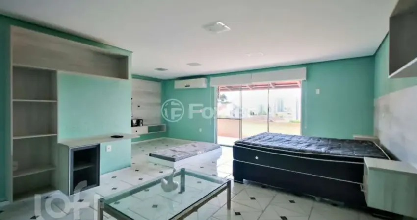 Casa com 4 quartos à venda na Rua Senador Annibal Di Primio Beck, 175, Boa Vista, Porto Alegre