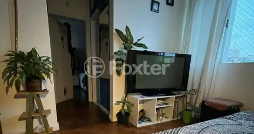 Apartamento com 2 quartos à venda na Rua Coronel Pedro Demoro, 2222, Balneário, Florianópolis