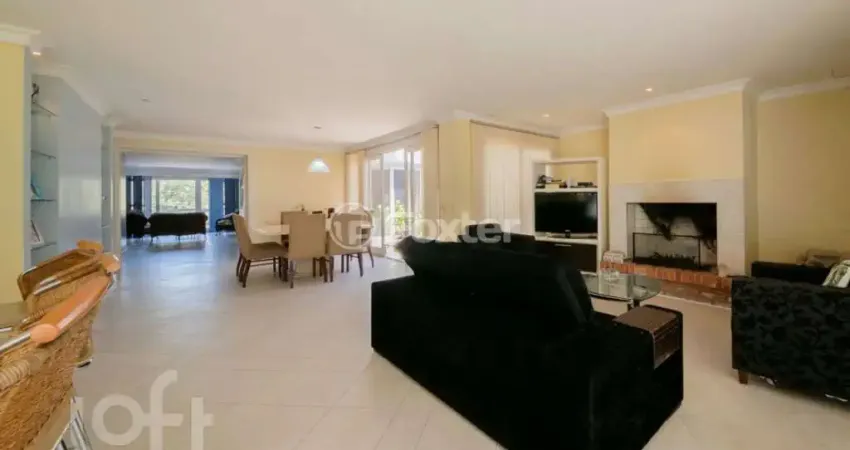 Casa com 4 quartos à venda na Rua Professor Ulisses Cabral, 435, Chácara das Pedras, Porto Alegre