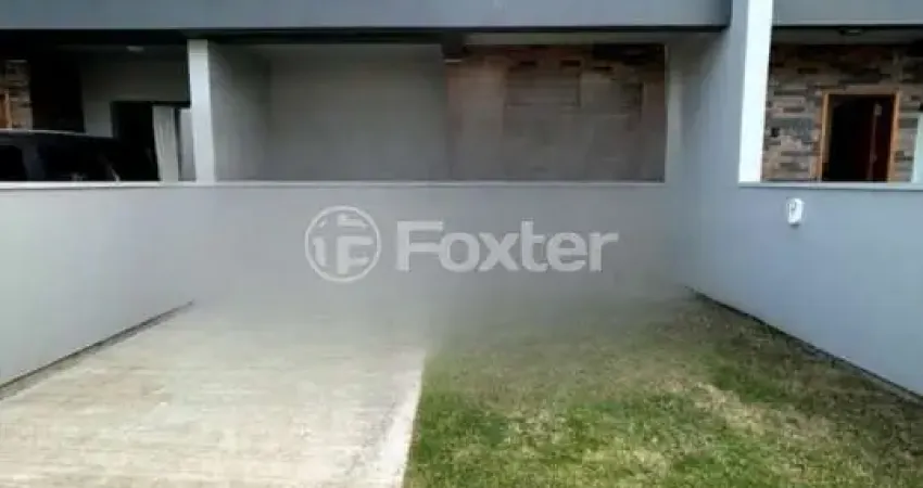 Casa com 3 quartos à venda na Rua Euclides Linck, 245, Oriço, Gravataí