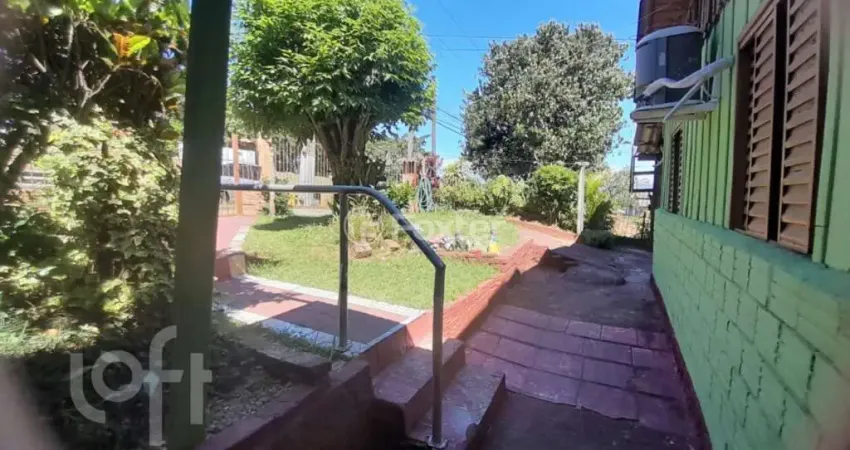 Casa com 2 quartos à venda na Rua Guia Lopes, 3462, Rondônia, Novo Hamburgo