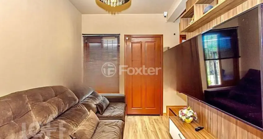 Casa com 2 quartos à venda na Rua Alcides Lima, 498, Morada do Vale I, Gravataí