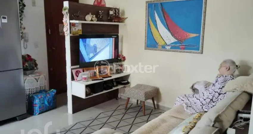 Apartamento com 2 quartos à venda na Rua Laurindo Elias de Oliveira, 101, Ingleses do Rio Vermelho, Florianópolis