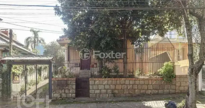 Casa com 2 quartos à venda na Rua Juruá, 187, Jardim São Pedro, Porto Alegre