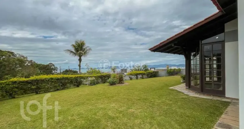 Casa em condomínio fechado com 4 quartos à venda na Rua das Azaléias, 1250, Bosque das Mansões, São José