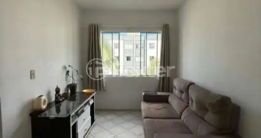 Apartamento com 1 quarto à venda na Rua Áurea Rosa da Luz, 241, Passa Vinte, Palhoça