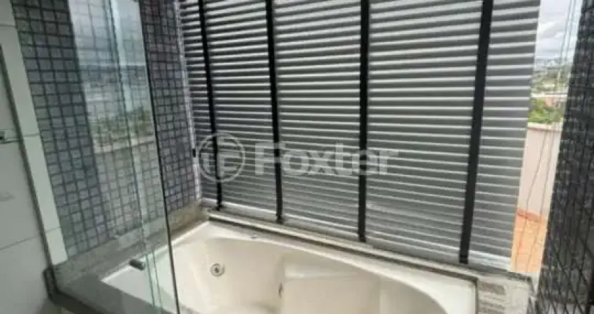 Cobertura com 3 quartos à venda na Rua São Pio X, 133, Coqueiros, Florianópolis