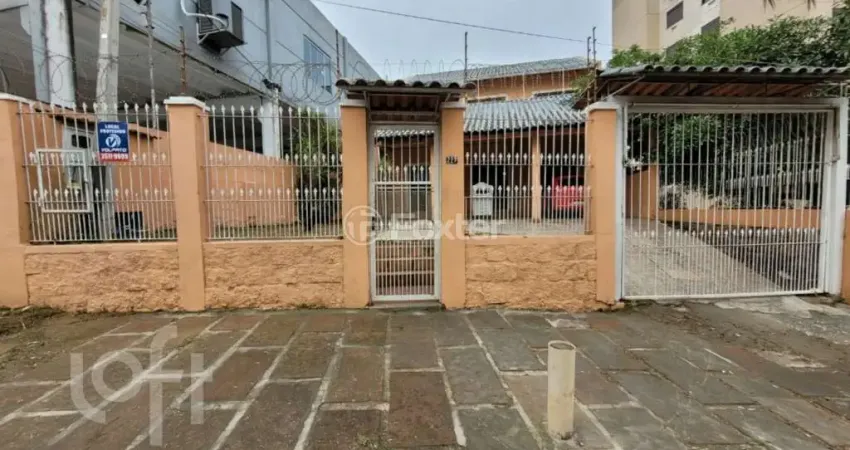 Casa com 6 quartos à venda na Rua São Miguel, 227, Coronel Aparício Borges, Porto Alegre