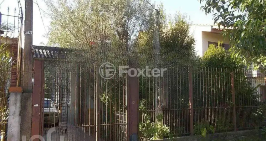 Casa com 3 quartos à venda na Rua Vinte e Quatro de Agosto, 160, Jardim Itu Sabará, Porto Alegre