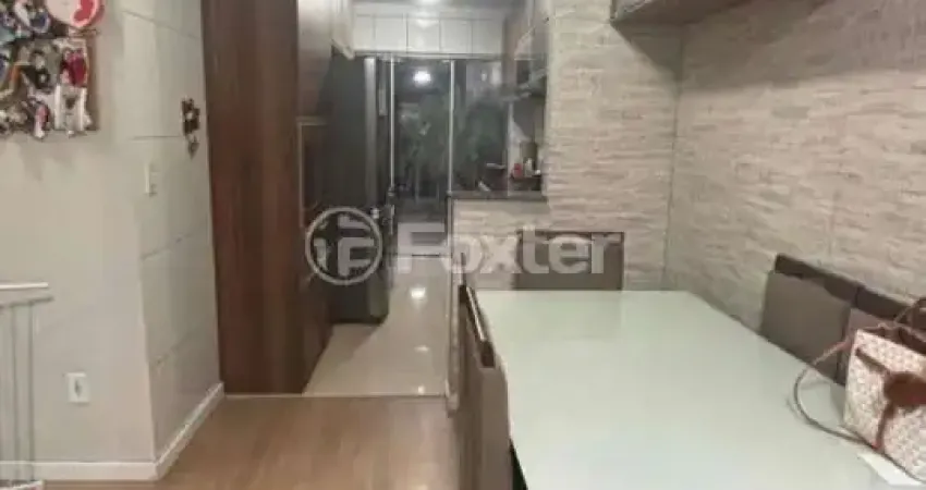 Casa com 2 quartos à venda na Rua Irmão Firmino Biazus, 39, Hípica, Porto Alegre