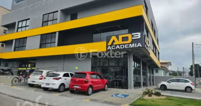 Apartamento com 2 quartos à venda na Rua Augusto Jorge Brüggemann, 353, Areias, São José