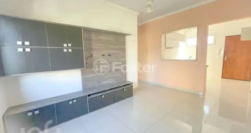 Apartamento com 3 quartos à venda na Rua Presidente Juarez, 144, São Sebastião, Porto Alegre