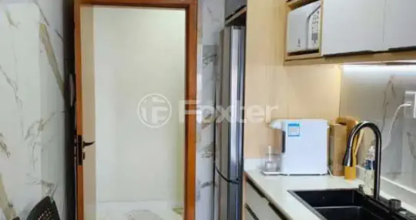 Apartamento com 2 quartos à venda na Rua Comandante José Ricardo Nunes, 183, Capoeiras, Florianópolis