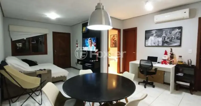 Casa com 2 quartos à venda na Rua Constantino Fernando Onorato Bottin, 248, Hípica, Porto Alegre