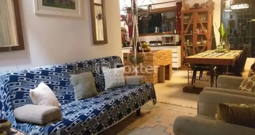 Casa com 4 quartos à venda na Servidão Vila dos Sabiás, 430, São João do Rio Vermelho, Florianópolis