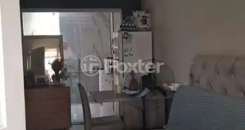 Casa com 2 quartos à venda na Avenida Safira, 69, Fazenda Esperança, Cachoeirinha