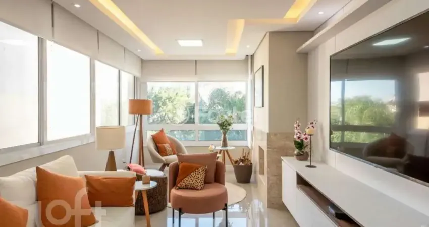 Apartamento com 2 quartos à venda na Avenida Bagé, 914, Petrópolis, Porto Alegre