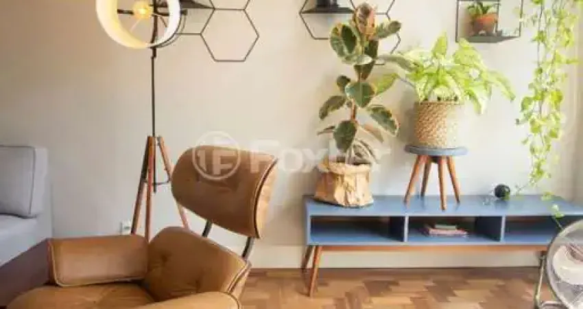 Apartamento com 3 quartos à venda na Rua Hilário Ribeiro, 2, Moinhos de Vento, Porto Alegre