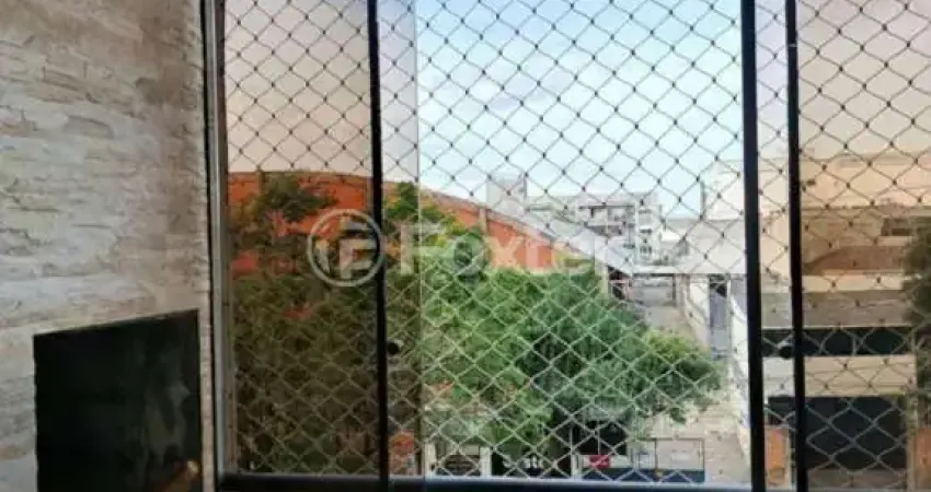 Apartamento com 2 quartos à venda na Rua Engenheiro João Luderitz, 565, Sarandi, Porto Alegre