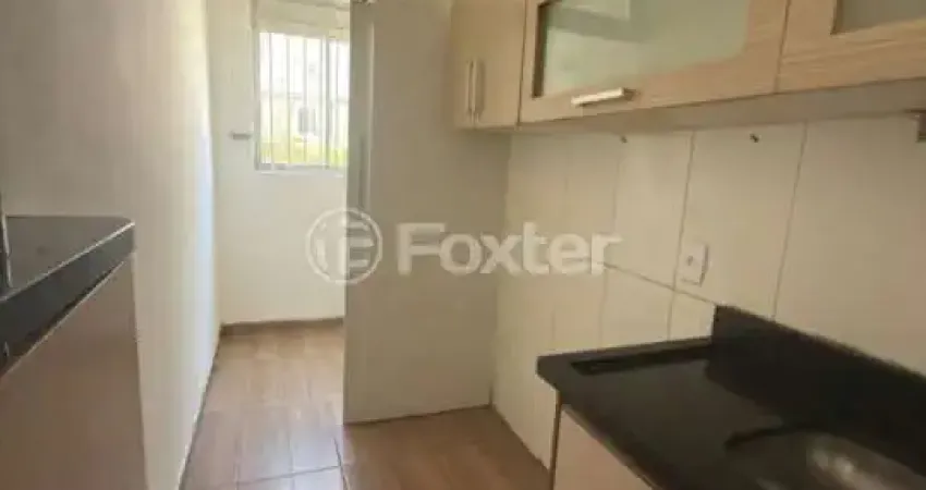 Apartamento com 2 quartos à venda na Rua Tenente Ary Tarrago, 2080, Jardim Itu Sabará, Porto Alegre