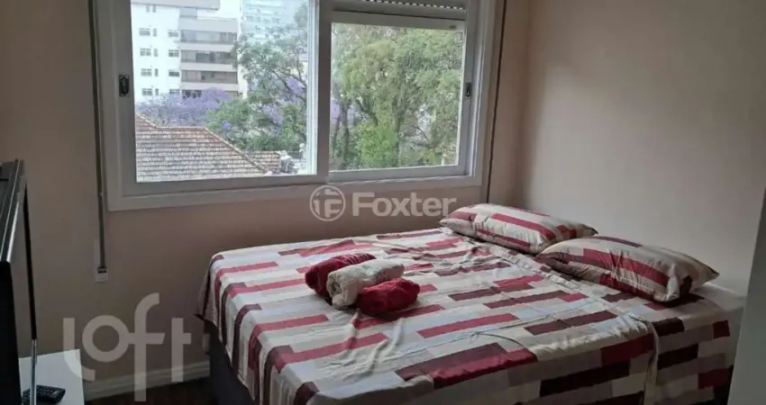 Apartamento com 1 quarto à venda na Rua João Alfredo, 312, Cidade Baixa, Porto Alegre