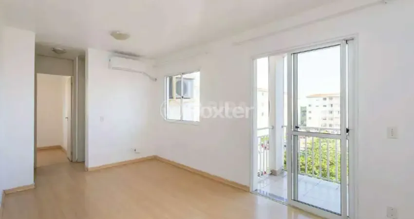 Apartamento com 2 quartos à venda na Avenida José Aloísio Filho, 411, Humaitá, Porto Alegre