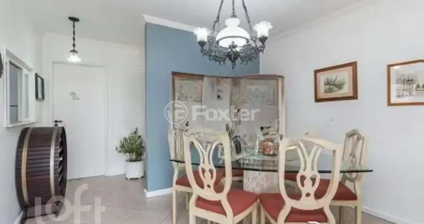 Casa com 3 quartos à venda na Rua Liane Alves, 15, Ipanema, Porto Alegre