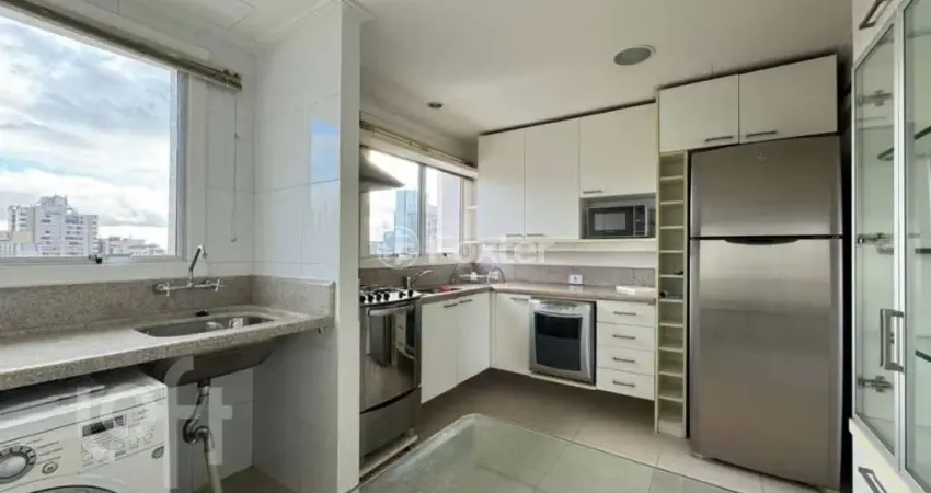 Apartamento com 3 quartos à venda na Rua Pedro Chaves Barcelos, 775, Mont Serrat, Porto Alegre