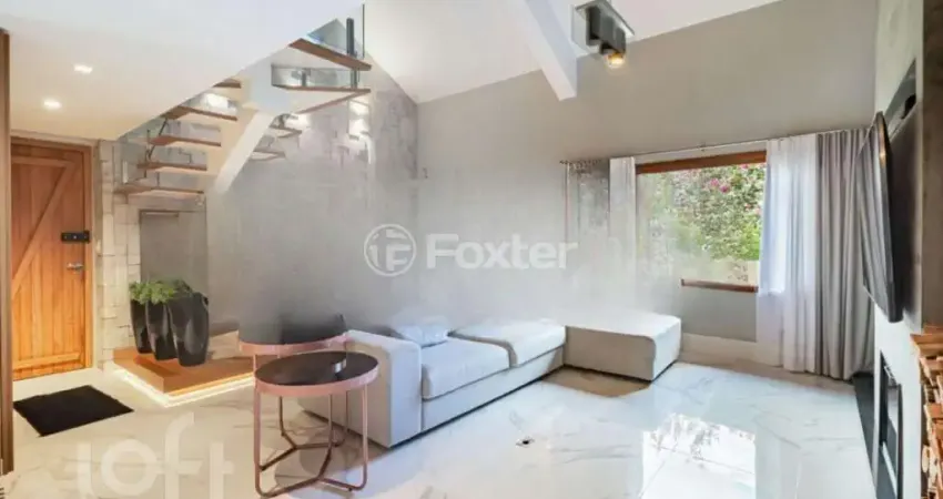 Casa com 2 quartos à venda na Rua Amaragi, 112, Cristo Redentor, Porto Alegre