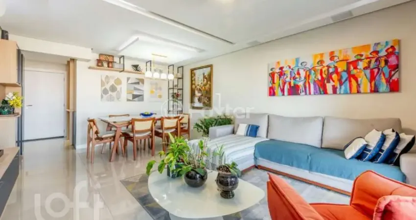 Apartamento com 2 quartos à venda na Avenida Ijuí, 259, Petrópolis, Porto Alegre