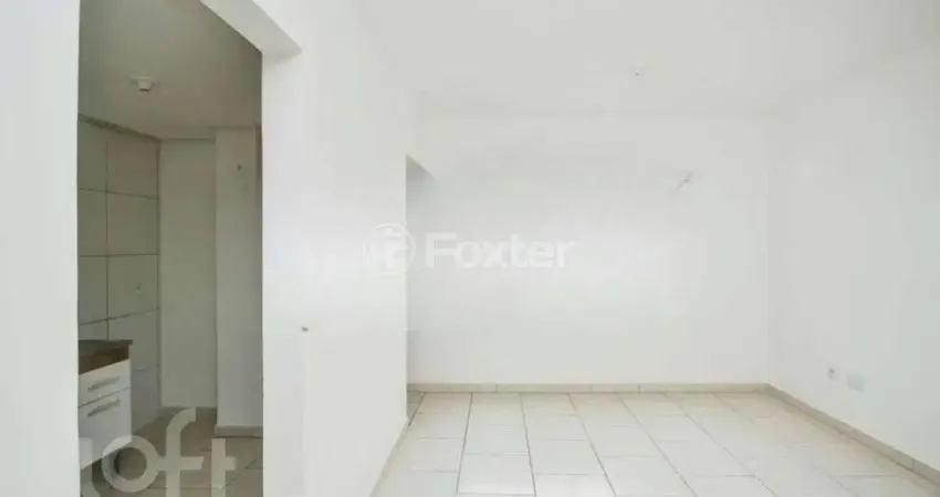 Apartamento com 1 quarto à venda na Rua Gomes Jardim, 632, Santana, Porto Alegre