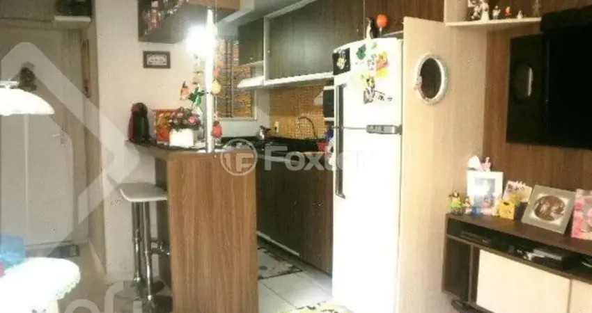 Apartamento com 2 quartos à venda na Rua Intendente Alfredo Azevedo, 717, Glória, Porto Alegre