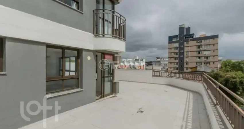 Apartamento com 1 quarto à venda na Rua Oito de Julho, 165, Jardim Botânico, Porto Alegre